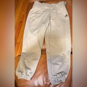 Adidas baseball pants set of 2